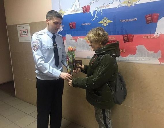 прописка в Барабинске